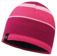 Шапка Buff Tech Knitted Van Pink Cerisse фото №1 — интернет-магазин Desire.md