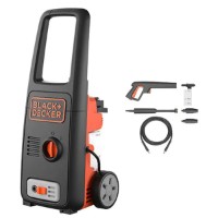 Maşina de curăţat cu înaltă presiune Black&Decker BXPW1500E