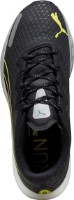 Adidași pentru bărbați Puma Velocity Nitro 2 Gtx Puma Black/Malachite/Yellow Burst 40 imaginea #5 — magazin online Desire.md