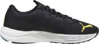 Кроссовки мужские Puma Velocity Nitro 2 Gtx Puma Black/Malachite/Yellow Burst 43 фото №3 — интернет-магазин Desire.md