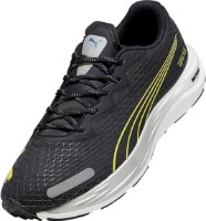 Adidași pentru bărbați Puma Velocity Nitro 2 Gtx Puma Black/Malachite/Yellow Burst 46 imaginea #4 — magazin online Desire.md