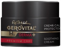 Cremă pentru față Gerovital H3 Derma+ Premium Care Soothing Protective Cream SPF10 50ml