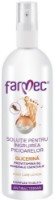 Spray pentru picioare Farmec Glycerin Foot Care Lotion 200 ml