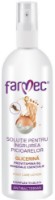 Спрей для ног Farmec Glycerin Foot Care Lotion 200 ml