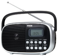 Radio portabil Noveen PR850 Digital Black