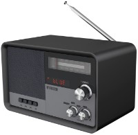 Radio portabil Noveen PR950 Black
