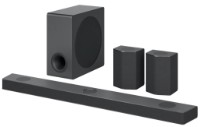 Soundbar LG S95QR