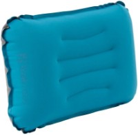 Подушка туристическая Trekmates Air Lite Pillow Blue/Grey