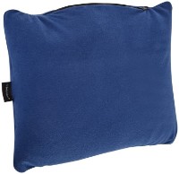 Perna turistică Trekmates Deluxe 2in1 Pillow Blue