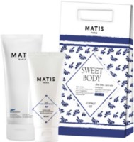 Подарочный набор Matis Sweet Body Duo