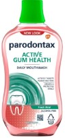 Apă de gură Parodontax Daily Gum Care Fresh Mint 500ml