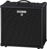 Гитарный усилитель BOSS Katana 110 Bass
