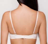 Sutien Fantasy 9085 Tea Rose 80-C imaginea #2 — magazin online Desire.md