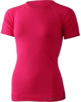 Tricou termo dame Lasting Mus 4500 S-M Pink