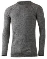 Bluză termică pentru bărbați Lasting Marby 8480 L-XL Gray
