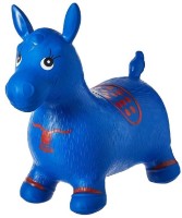 Săritor 4Play Horse Hopper Blue