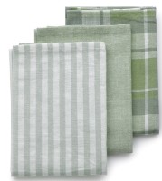 Prosop Kela Pasado Green (15969) 3pcs