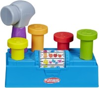 Набор инструментов для детей Hasbro Playskool A7405