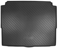Covoraşe auto Norplast Unidec Opel Grandland X 2017 (NPA00-T63-260)