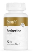Витамины Ostrovit Berberine 90tab
