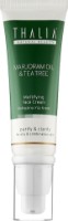 Cremă pentru față Thalia Marjoram Oil & Tea Tree Mattifying Face Cream 50ml