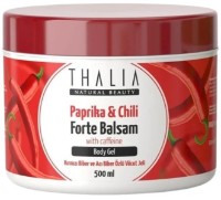 Balsam de masaj Thalia Paprika & Chili Forte Balsam 500ml