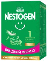 Mâncarea pentru copii Nestle Nestogen 1 Prebio 1000gr
