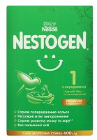 Mâncarea pentru copii Nestle Nestogen 1 Prebio 600gr