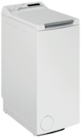 Maşina de spălat rufe Whirlpool TDLR 65230SS
