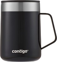 Термокружка Contigo Streeterville Desk Mug 420ml Licorice
