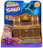 Кинетический песок Spin Master Kinetic Sand (6062080)