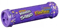 Nisip cinetic Spin Master Nisip Kinetic FlowFetti (6066739)