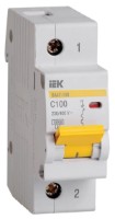 Întrerupător automat IEK MVA40-1-100-C