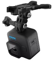 Фиксатор камеры GoPro Bite Mount ABITM-001