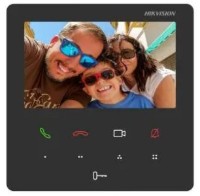 Видеодомофон Hikvision DS-KH6110-WE1