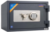 Взломостойкий сейф Valberg Protector Plus 3450EL