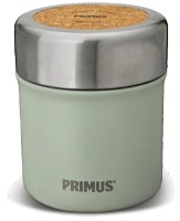 Термос для еды Primus Preppen Vacuum Jug 0.7L Mint Green