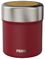 Термос для еды Primus Preppen Vacuum Jug 0.7L Ox Red