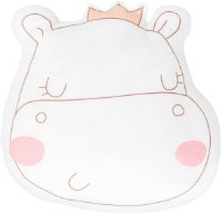 Детская подушка Kikka Boo Hippo Dreams Pink