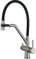 Смеситель для кухни Gappo G4398-85