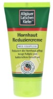 Крем для ног Dr.Theiss Against Calluses 75ml