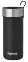 Термокружка Primus Slurken Vacuum Mug 0.4L Black
