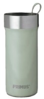 Термокружка Primus Slurken Vacuum Mug 0.4L Mint Green