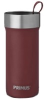 Термокружка Primus Slurken Vacuum Mug 0.4L Ox Red
