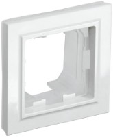 Ramă pentru prize și întrerupătoare IEK BR-M12-44-K01