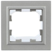 Ramă pentru prize și întrerupătoare IEK BR-M12-44-K47