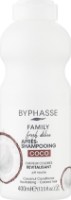 Кондиционер для волос Byphasse Family Fresh Delice Coconut 400ml