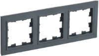 Ramă pentru prize și întrerupătoare IEK BR-M32-K53
