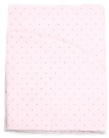 Fața de pernă Perna Mea C Buline Pink