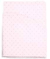 Fața de pernă Perna Mea U Buline Pink